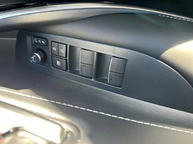 Toyota Corolla Hybride Lounge Touring