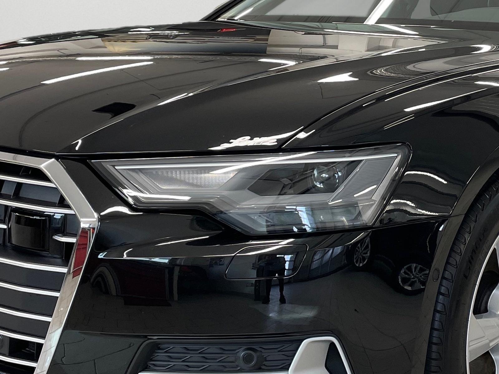 Audi A6 40 TDI Avant Quattro Sport