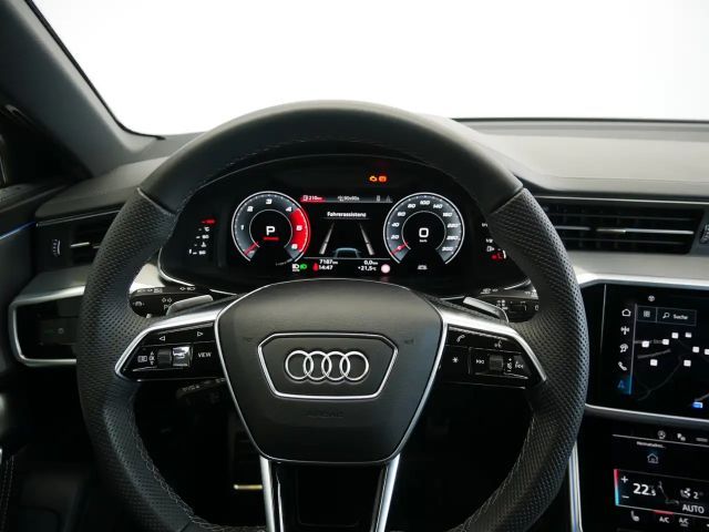 Audi S6 Avant