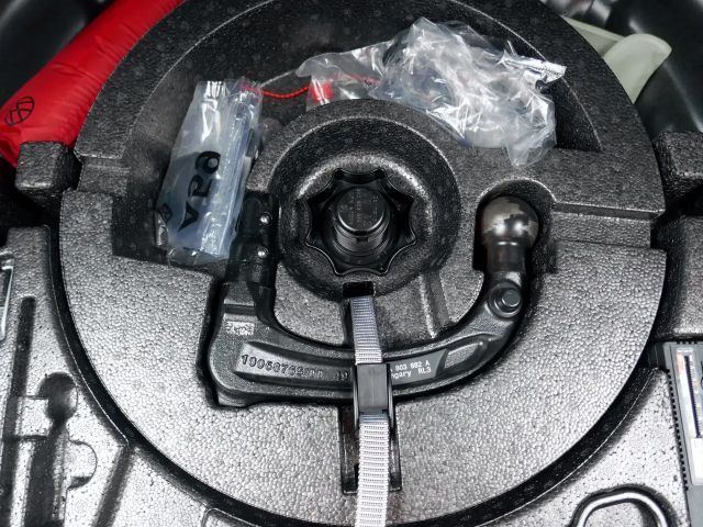 Volkswagen T-Roc 1.5 TSI DSG