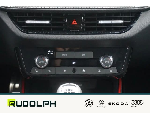 Skoda Fabia 1.0 TSI Monte Carlo