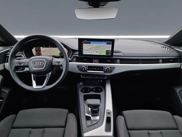 Audi A5 40 TFSI Sportback