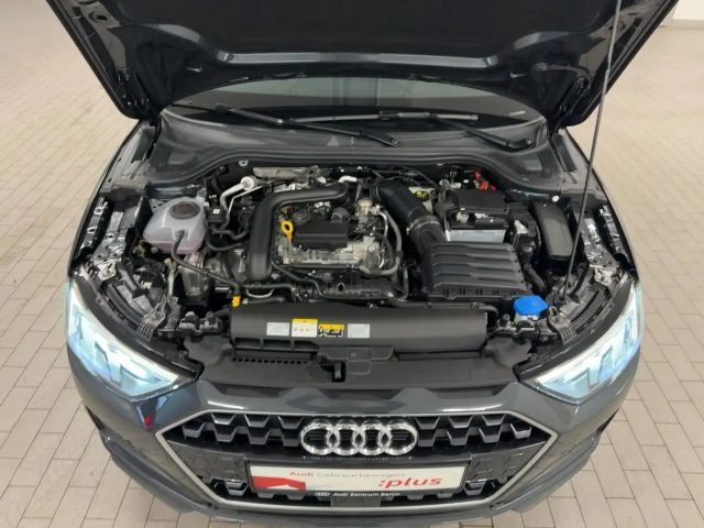 Audi A1 30 TFSI