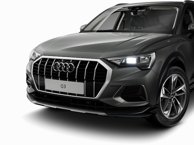 Audi Q3 35 TFSI S-Tronic