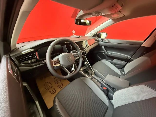 Volkswagen Taigo DSG