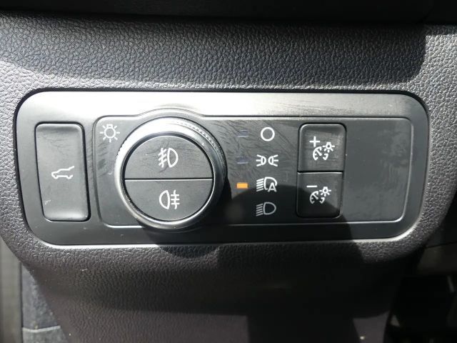 Ford Kuga AWD Titanium X