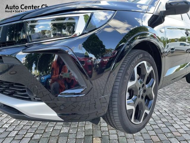Opel Grandland X Elegance