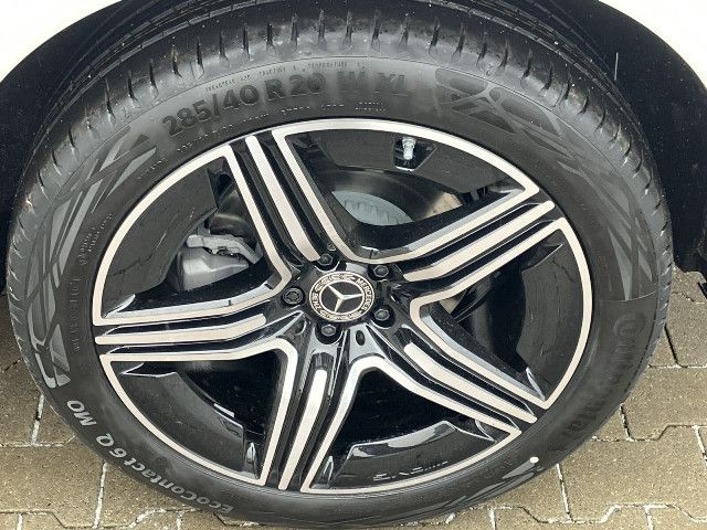 Mercedes-Benz GLC 200 4MATIC