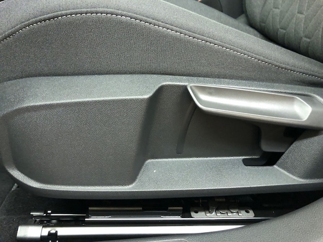 Volkswagen Golf 1.5 TSI Golf VIII Variant