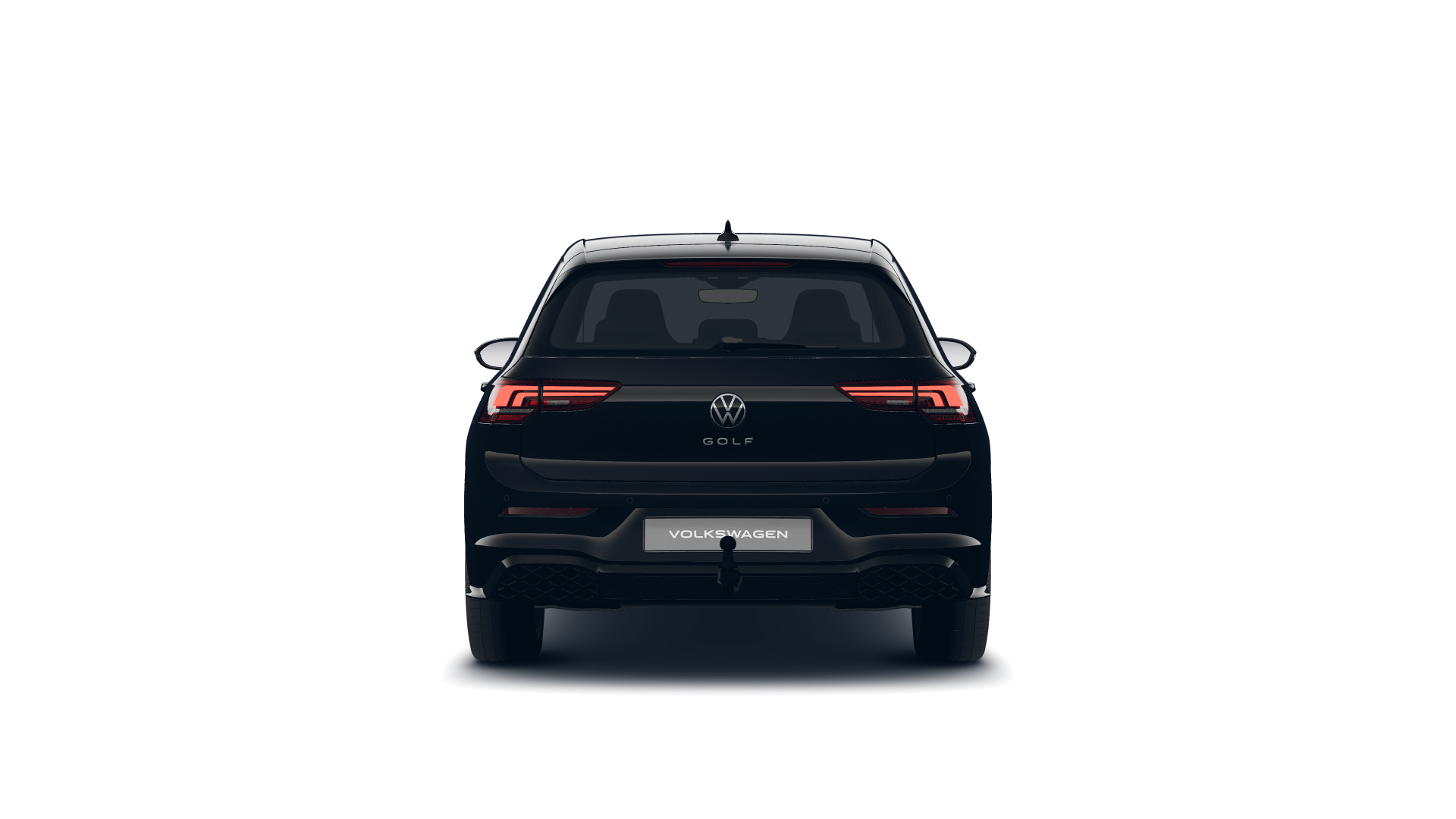 Volkswagen Golf DSG R-Line