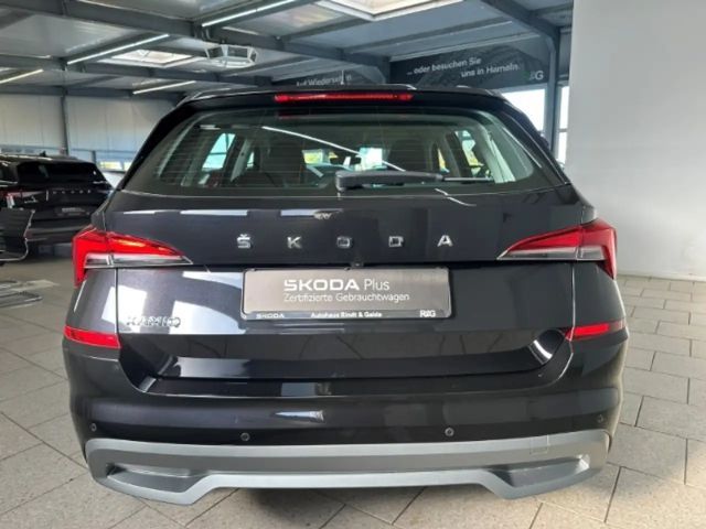 Skoda Kamiq 1.5 TSI Style Style