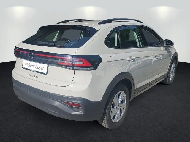 Volkswagen Taigo 1.0 TSI Life