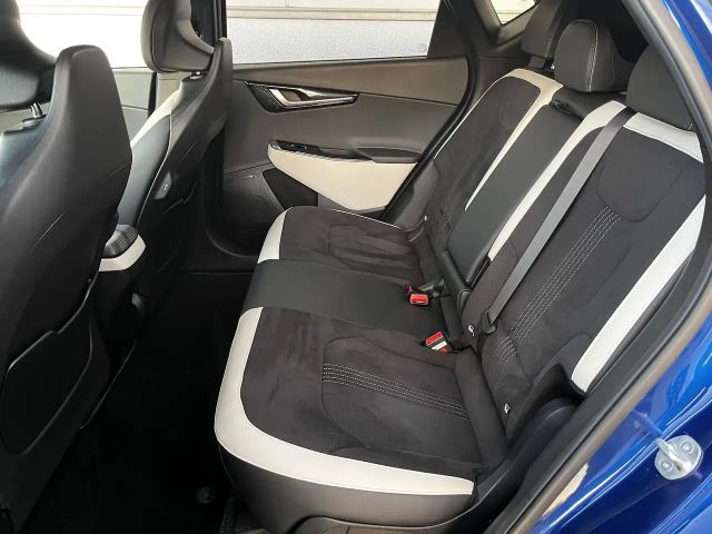 Kia EV6 GT-Line Vierwielaandrijving