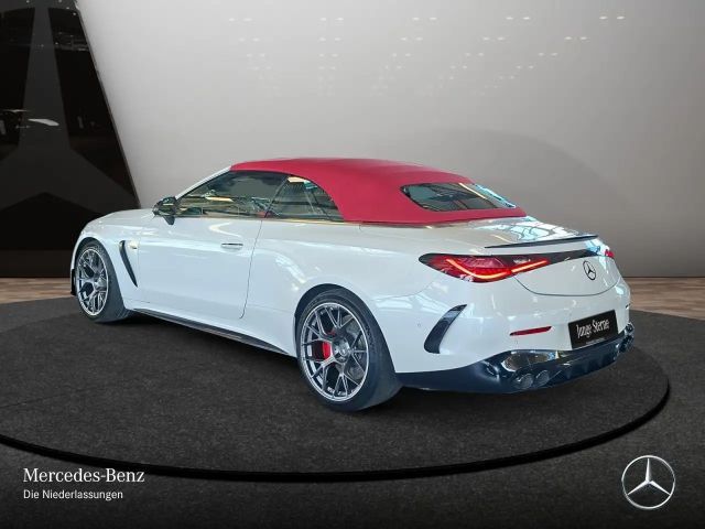 Mercedes-Benz AMG CLE 4MATIC CLE 53 amg