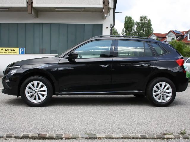 Skoda Kamiq 1.0*Sitzheizung*DAB*16"LM*LED-Scheinwerfer*