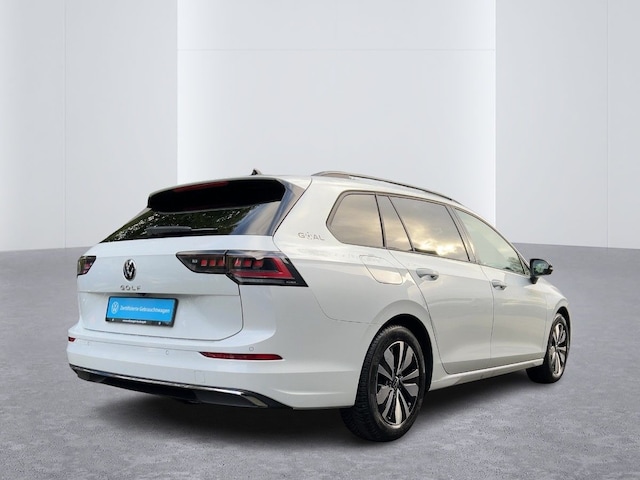 Volkswagen Golf 2.0 TDI DSG Golf VIII Variant