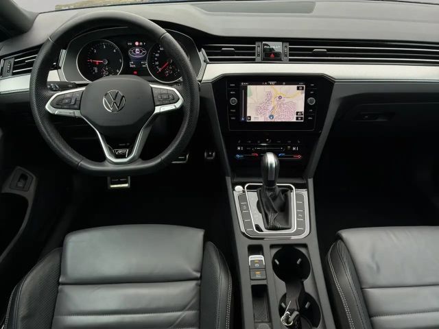 Volkswagen Passat 2.0 TDI Business DSG Variant