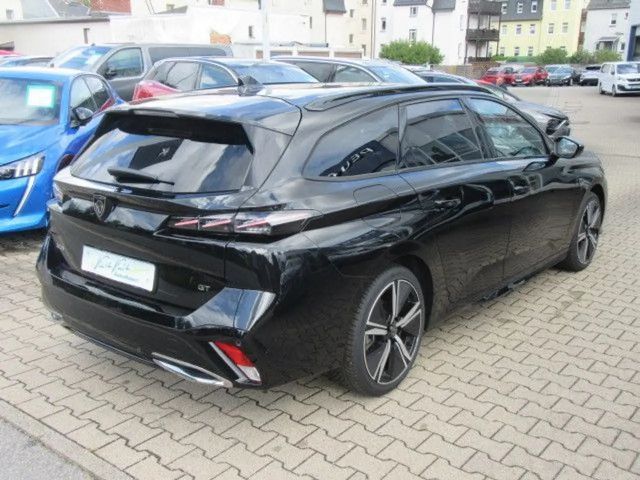 Peugeot 308 EAT8 GT-Line SW