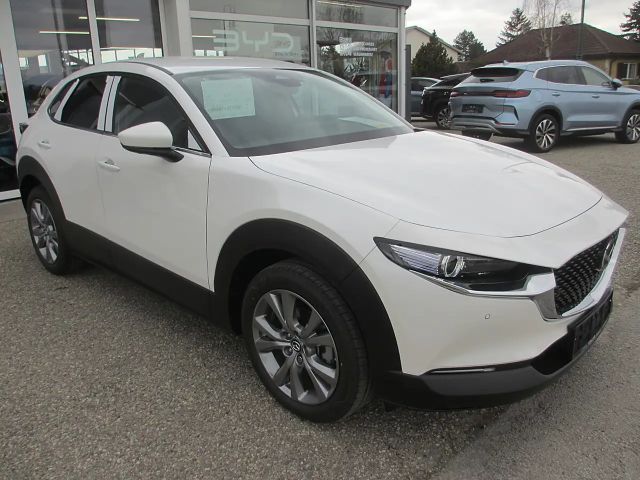 Mazda CX-30 Exclusive-line