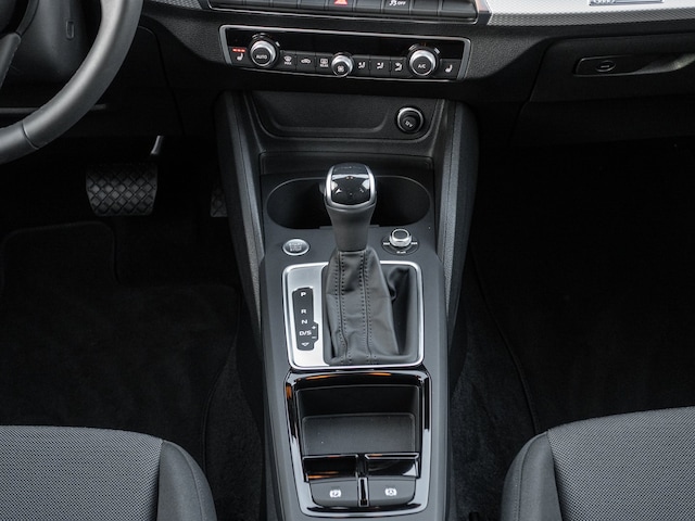 Audi Q2 35 TFSI S-Tronic