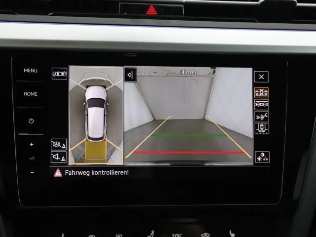 Volkswagen Arteon DSG R-Line