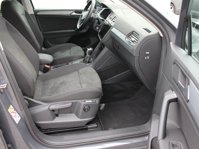 Volkswagen Tiguan 2.0 TDI DSG Life