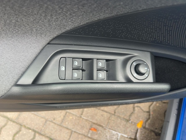 Skoda Enyaq Loft iV 60