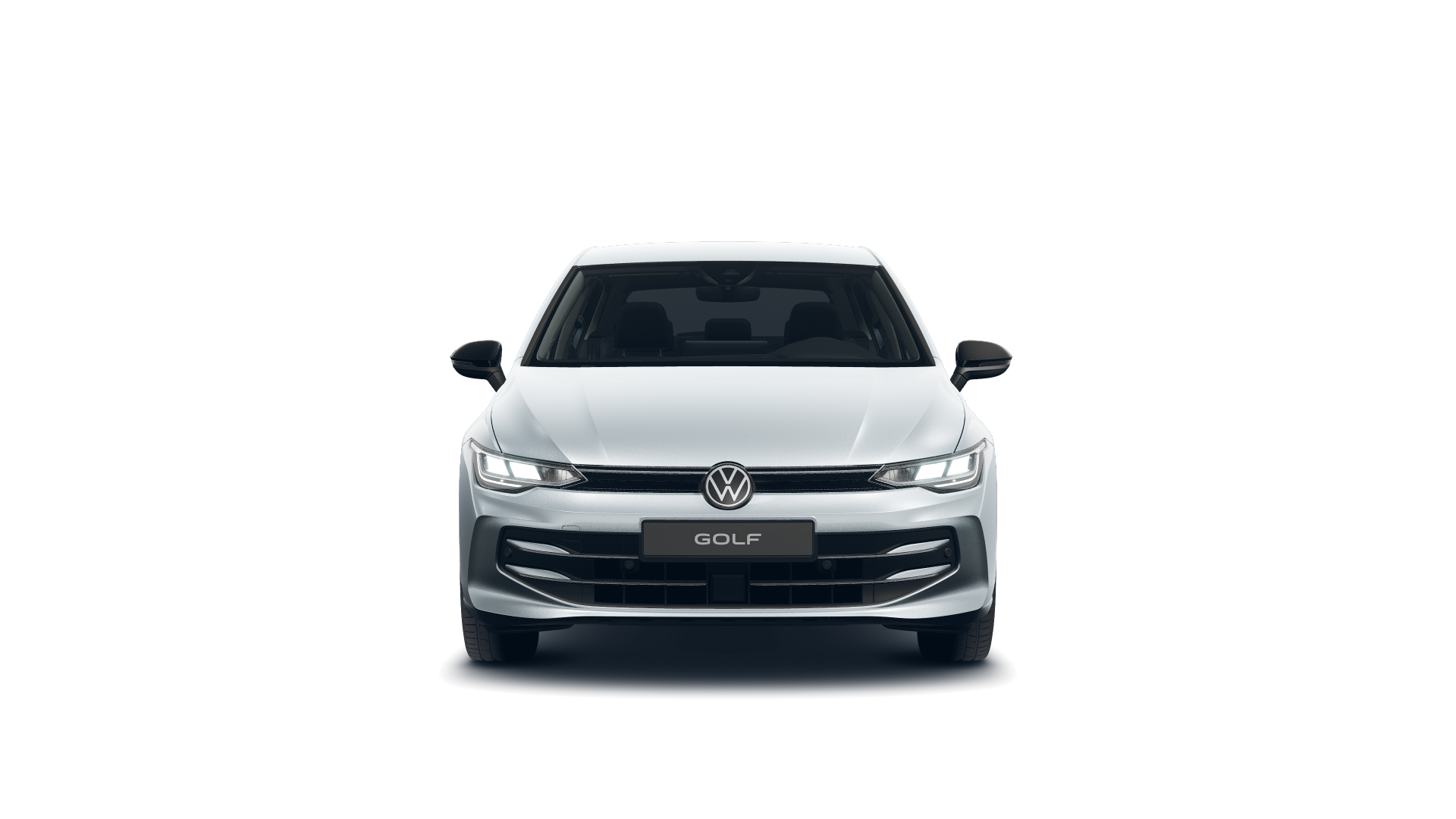 Volkswagen Golf 1.5 eTSI Golf VIII