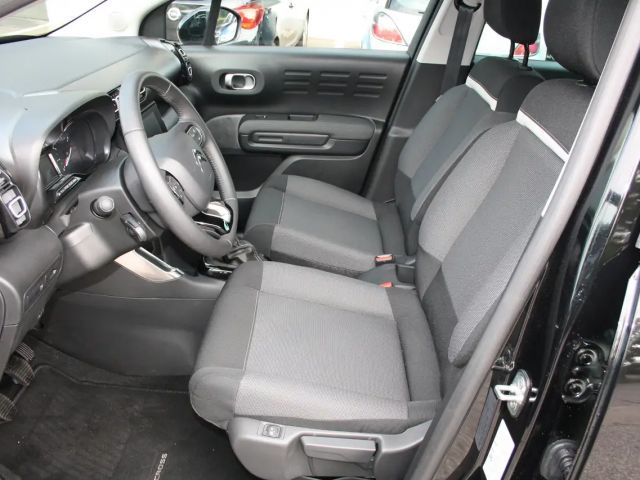 Citroën C3 Aircross 1.2*Sitzhzg*Klimaauto*Tempomat*Apple Carplay/Andro