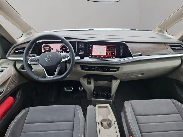 Volkswagen Multivan 2.0 TDI Lang Style T7