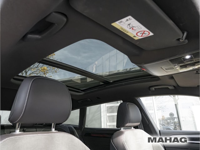 Volkswagen Arteon Shooting Brake 2.0 TDI R-Line