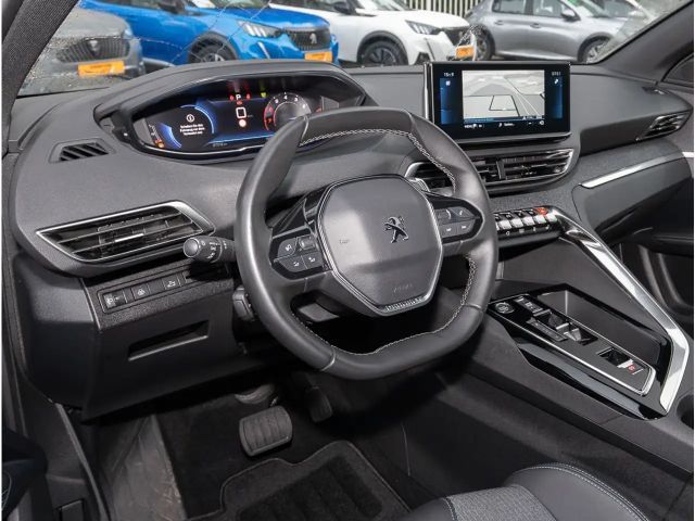 Peugeot 3008 Allure Pack PureTech