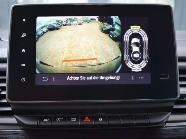 Nissan Primastar dCi 170