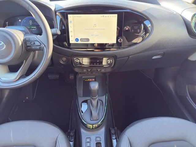 Toyota Aygo X Lounge