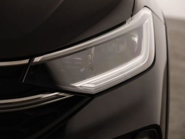 Volkswagen Taigo DSG Style