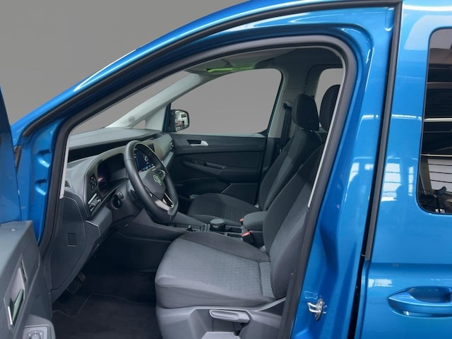 Volkswagen Caddy 2.0 TDI DSG Life