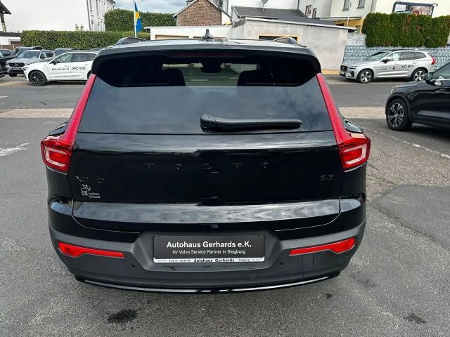 Volvo XC40 Plus