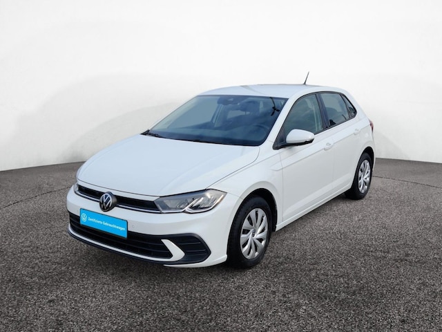 Volkswagen Polo 1.0 TSI DSG Life