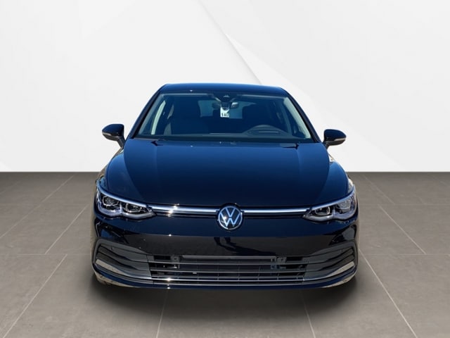 Volkswagen Golf 1.5 eTSI DSG Golf VIII