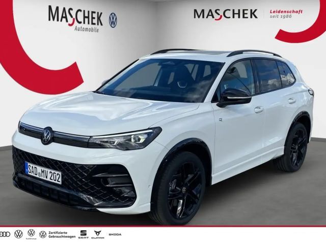 Volkswagen Tiguan 2.0 TDI IQ.Drive R-Line