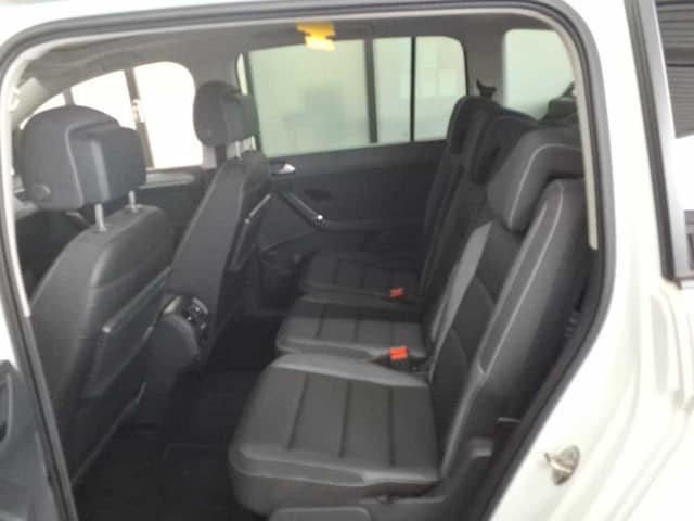 Volkswagen Touran 1.5 TSI Comfortline