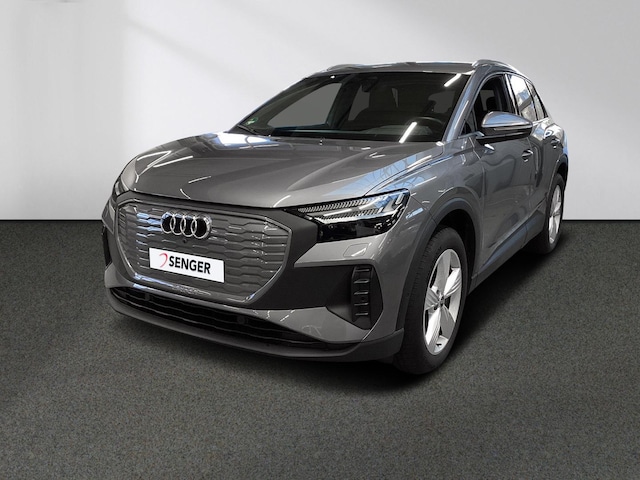 Audi Q4 e-tron 40