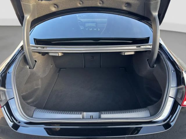 Mercedes-Benz CLA 250 4MATIC AMG Line Coupé