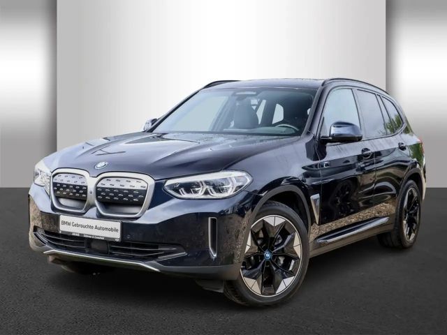 BMW iX3 Impressive iX3