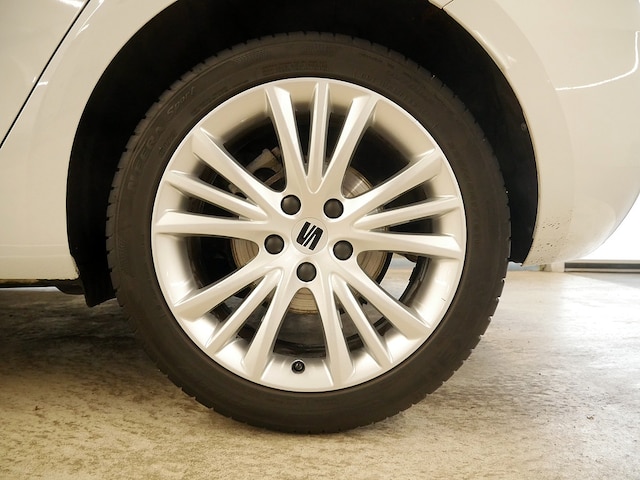 Seat Leon 1.0 TSI Style