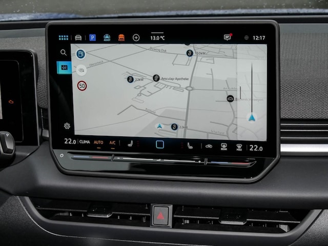 Volkswagen T-Roc 1.5 eTSI DSG IQ.Drive R-Line