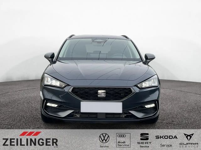 Seat Leon DSG FR-lijn Sportstourer