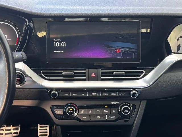 Kia Niro Spirit e-Niro