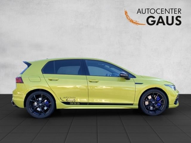 Volkswagen Golf Golf R Performance 2,0 l TSI 4M DSG IQ.Light*ACC