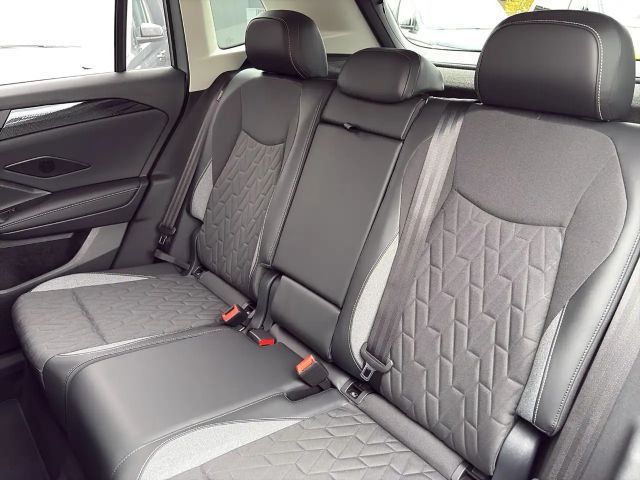 Volkswagen Tiguan DSG